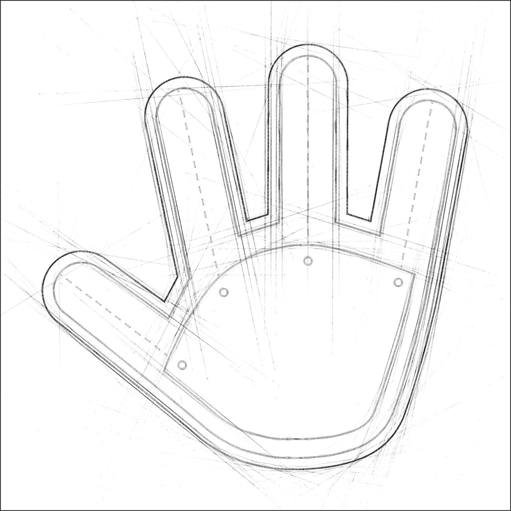 Arm Rods and Posable Hands for Puppets | Project Puppet arm-rods-and-posable-hands-for-puppets-project-puppet