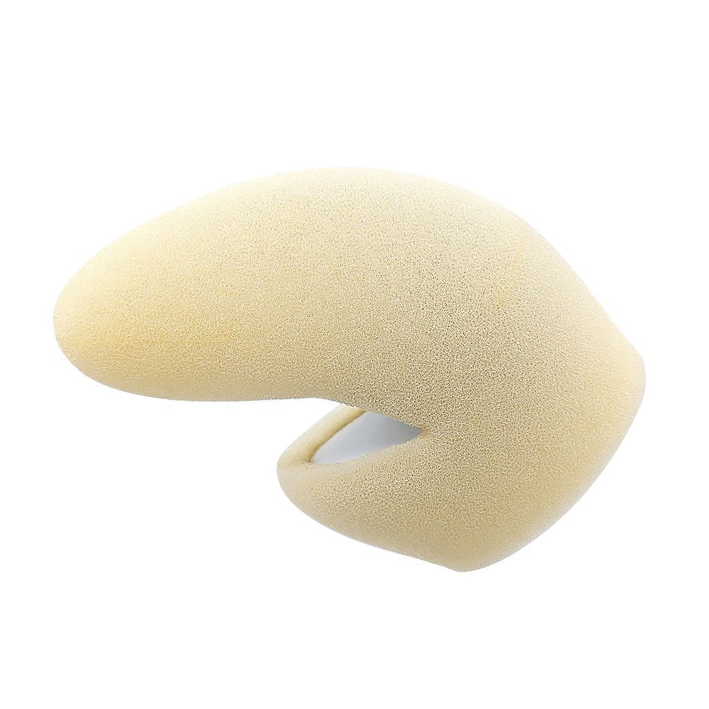 The Dave - Foam Puppet Head Pattern - Project Puppet