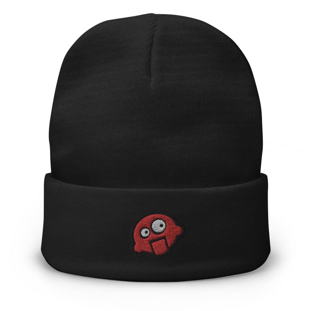 Beanie - Project Puppet