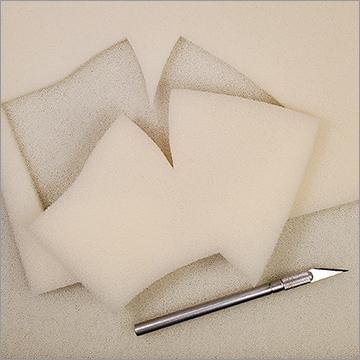 How to Cut Puppet Patterns from Foam - Project Puppet