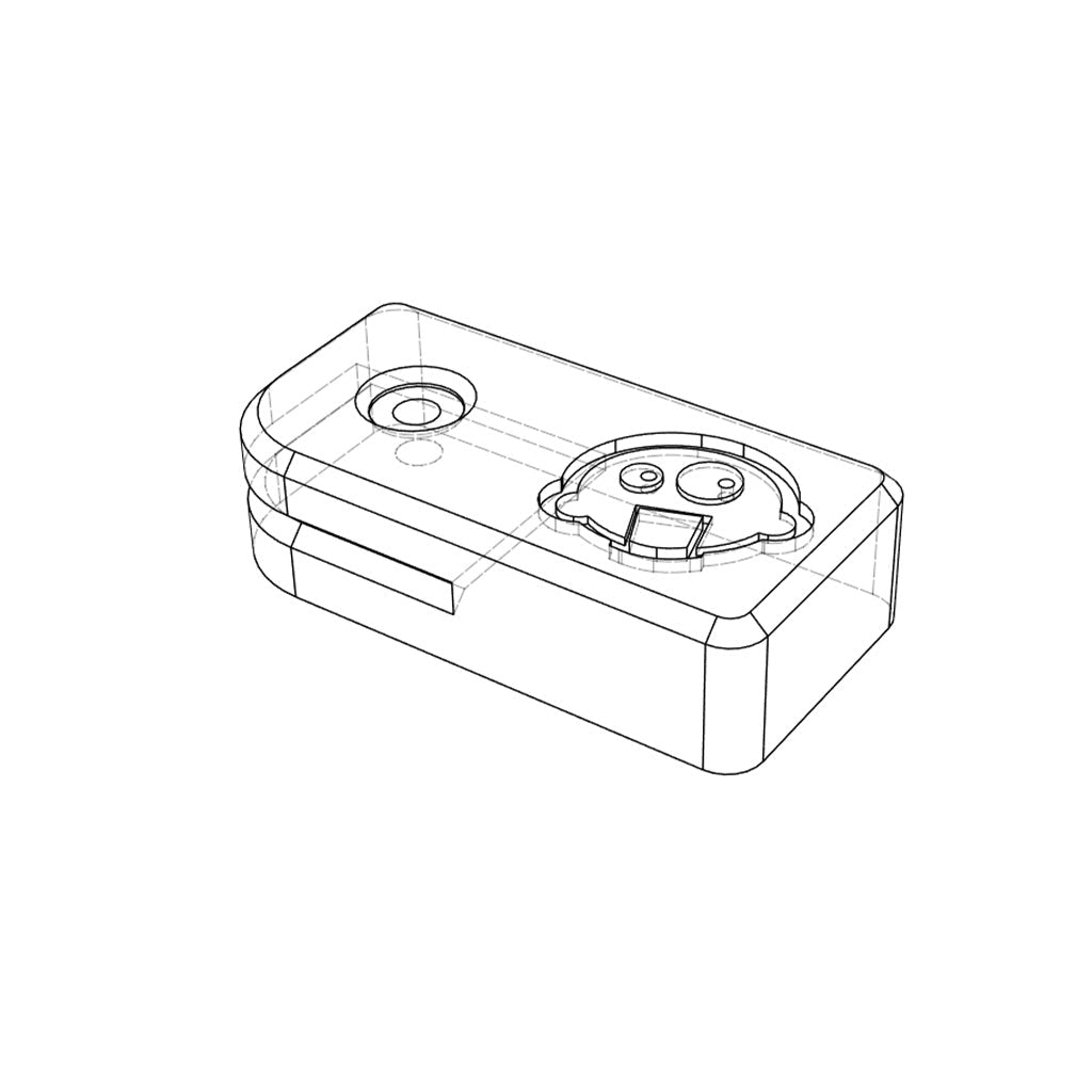 Foam Slicer - Project Puppet
