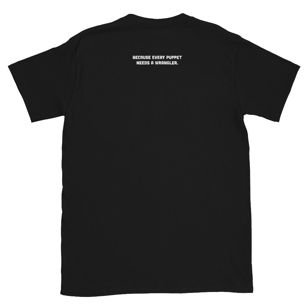 Puppet Wrangler Work Shirt - Project Puppet