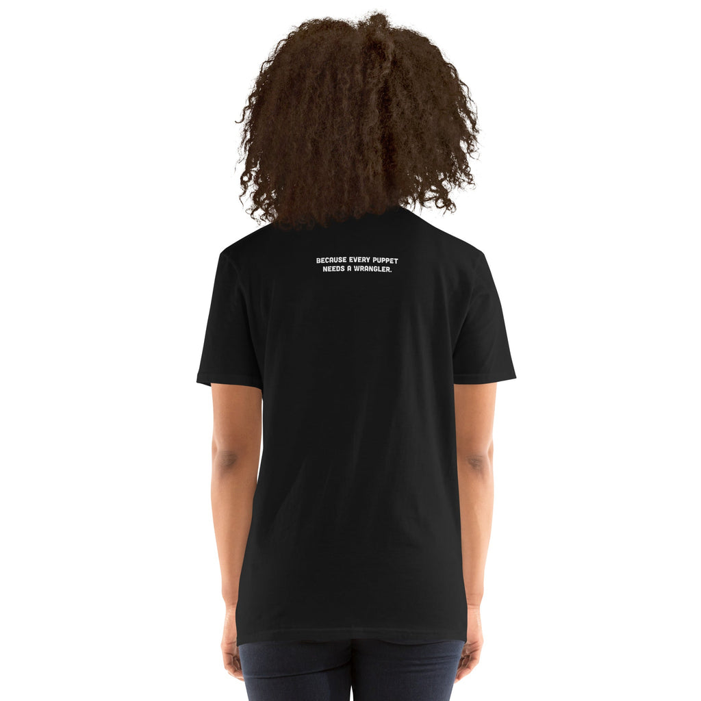 Puppet Wrangler Work Shirt - Project Puppet