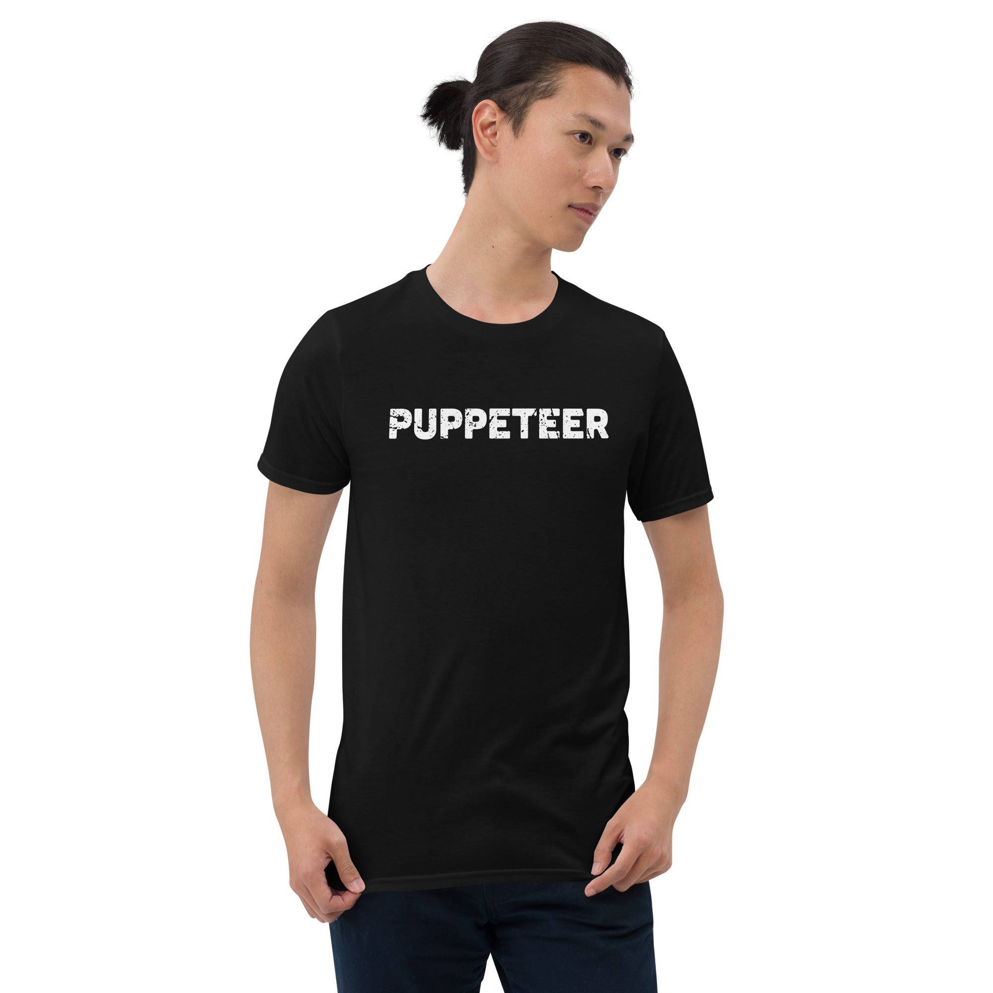 Puppeteer Work Shirt - Project Puppet