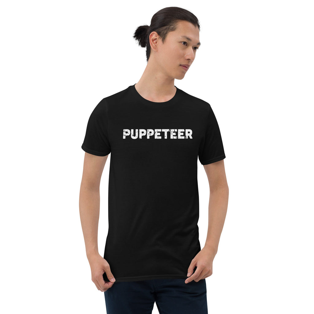Puppeteer Work Shirt - Project Puppet