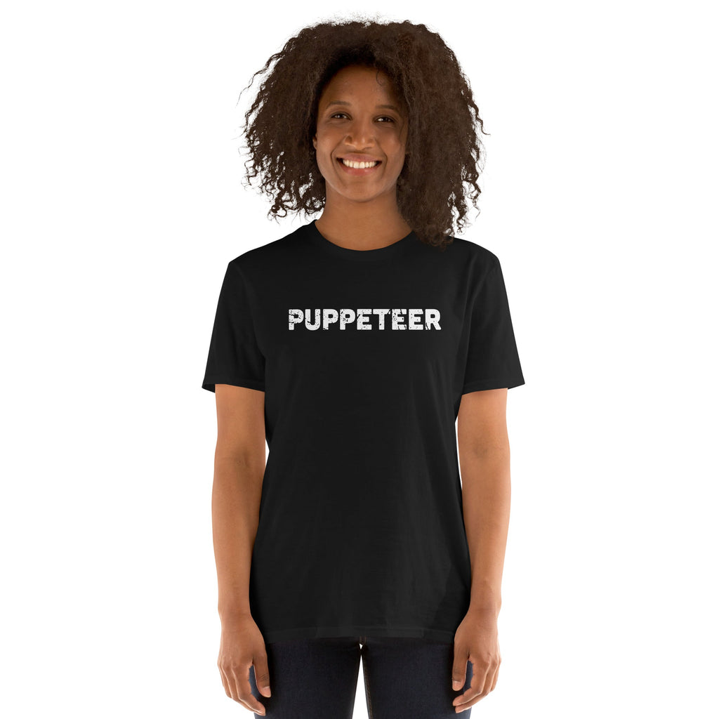 Puppeteer Work Shirt - Project Puppet