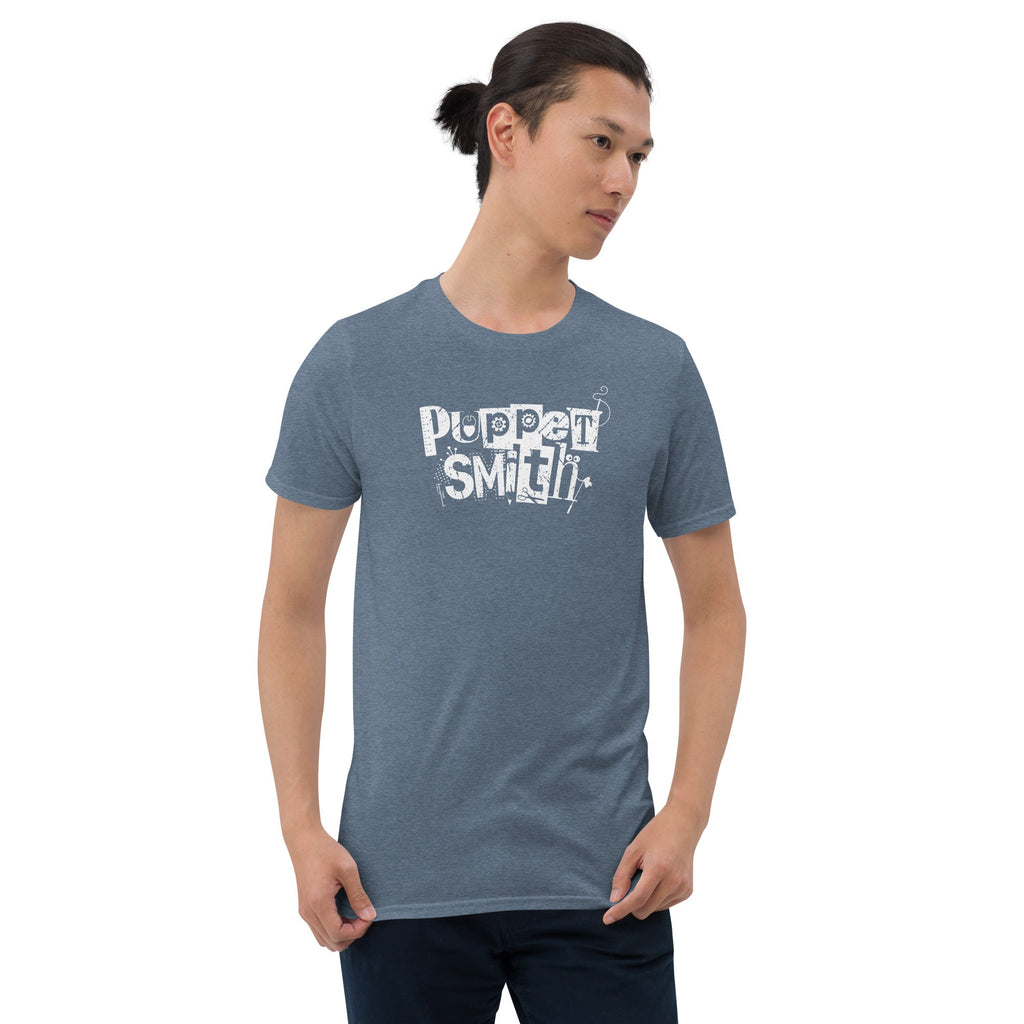 Puppetsmith Tee - Project Puppet