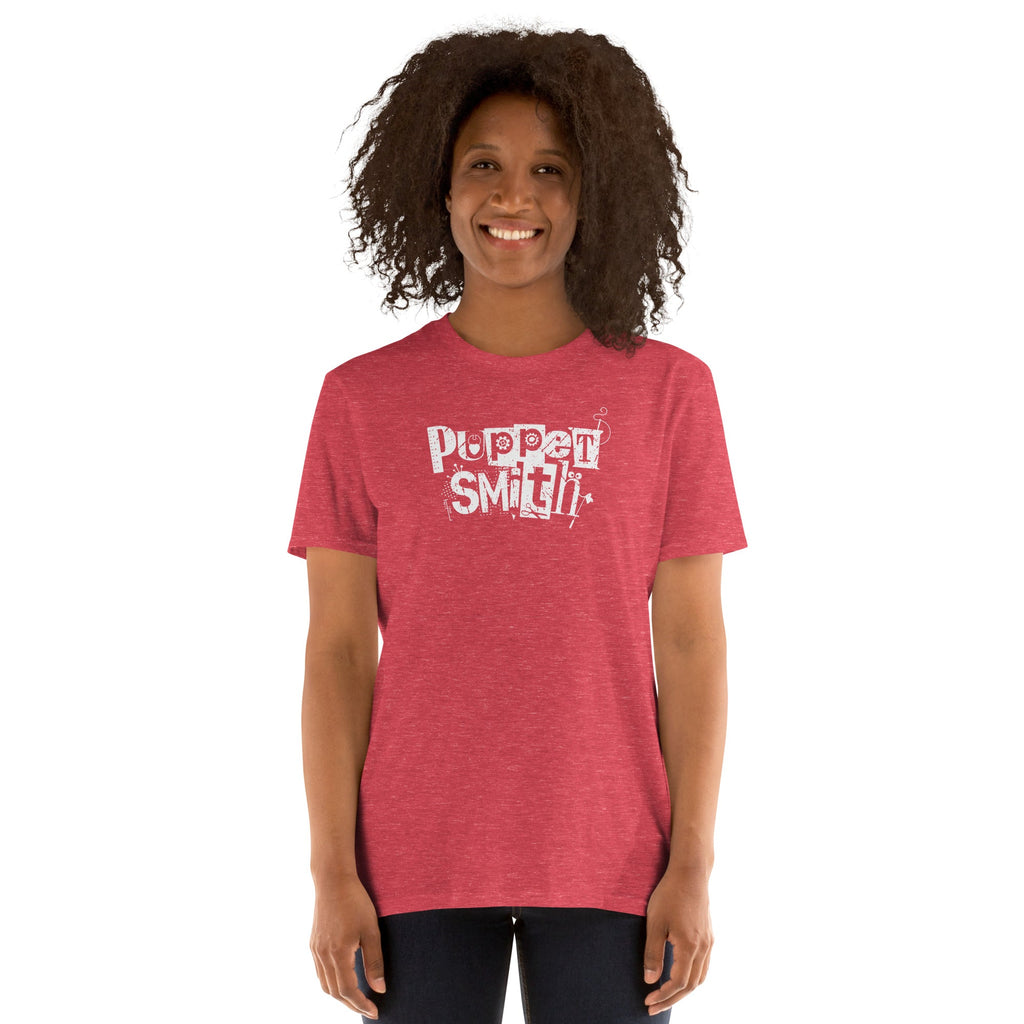 Puppetsmith Tee - Project Puppet