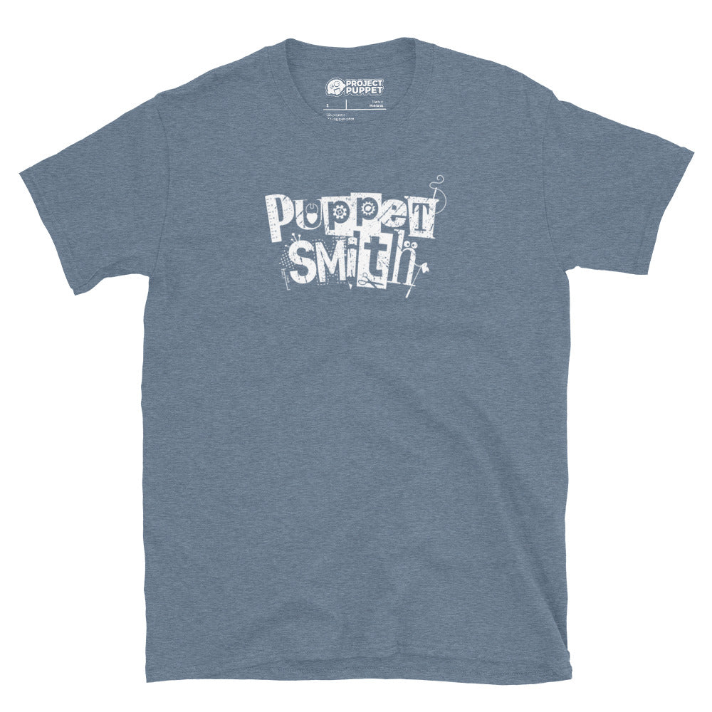 Puppetsmith Tee - Project Puppet