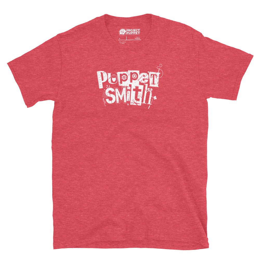 Puppetsmith Tee - Project Puppet