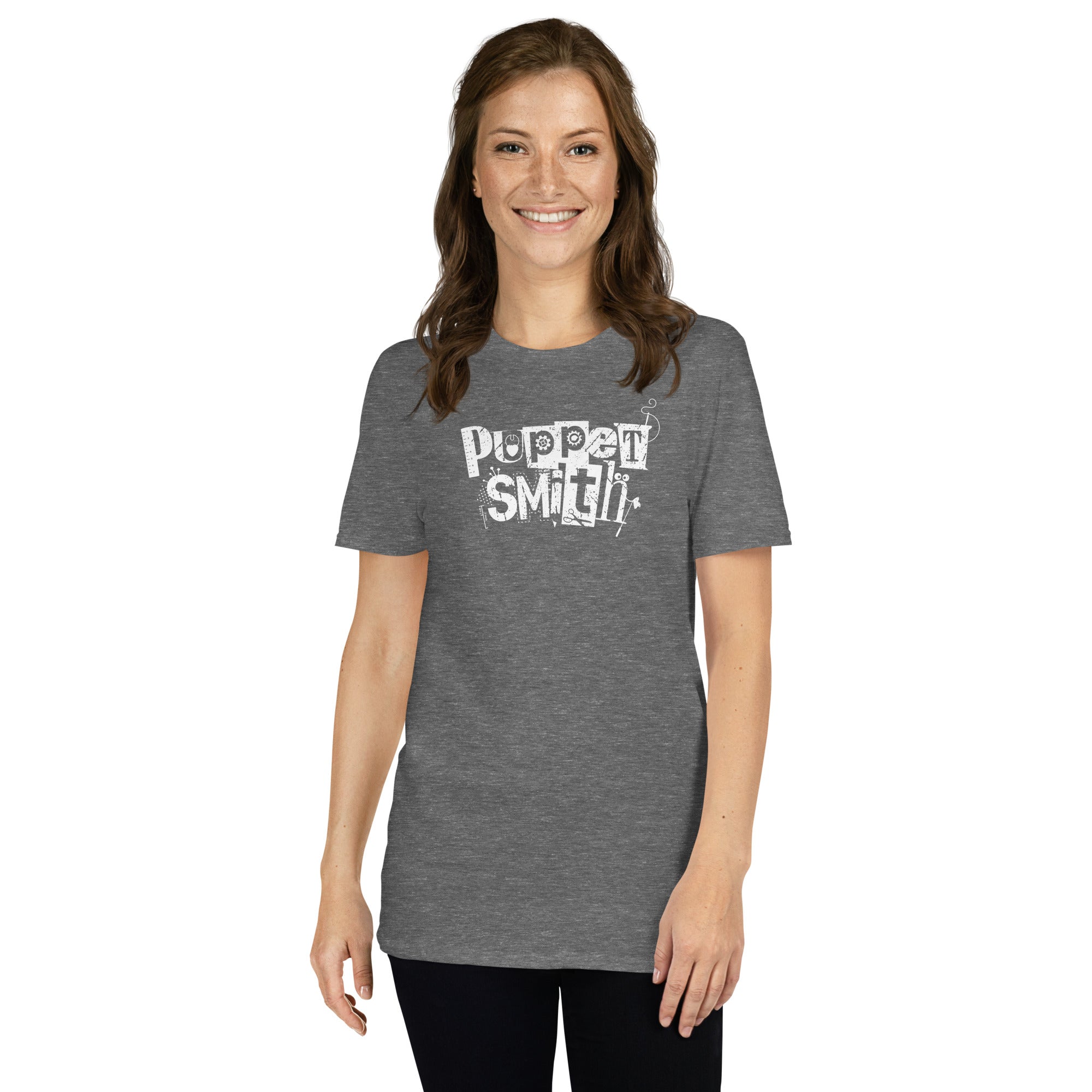 Puppetsmith Tee - Project Puppet