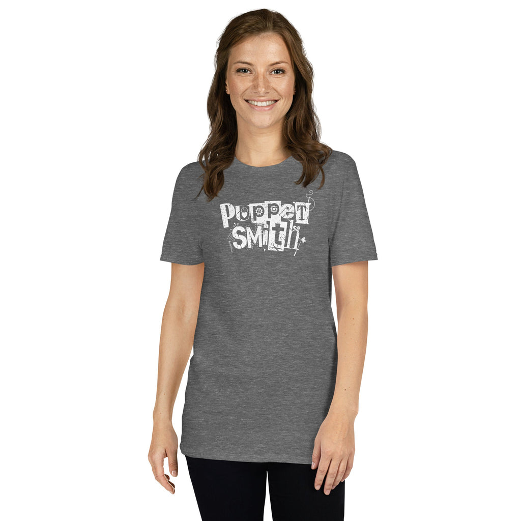 Puppetsmith Tee - Project Puppet