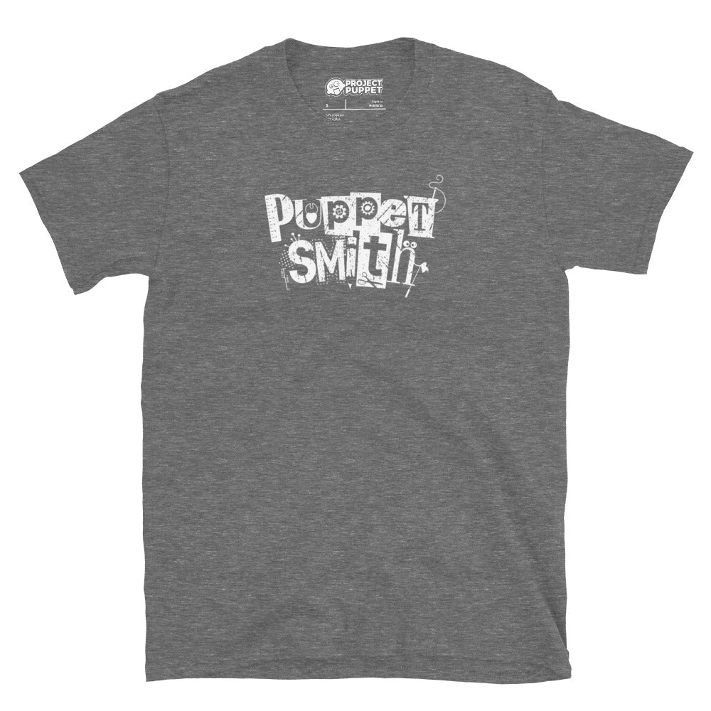 Puppetsmith Tee - Project Puppet