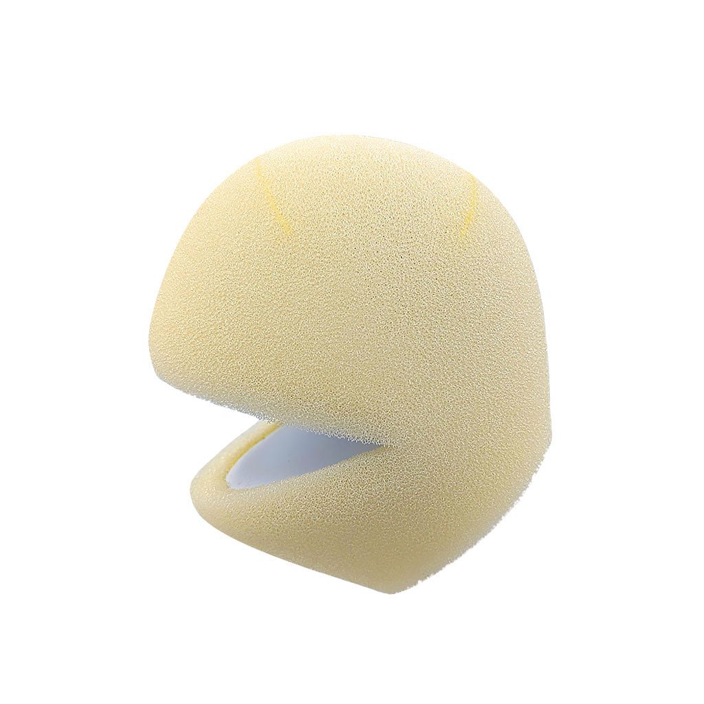 The Fran - Foam Puppet Head Pattern - Project Puppet