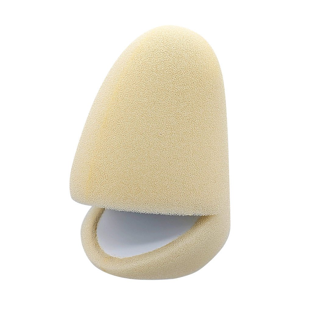 The Frank - Foam Puppet Head Pattern - Project Puppet