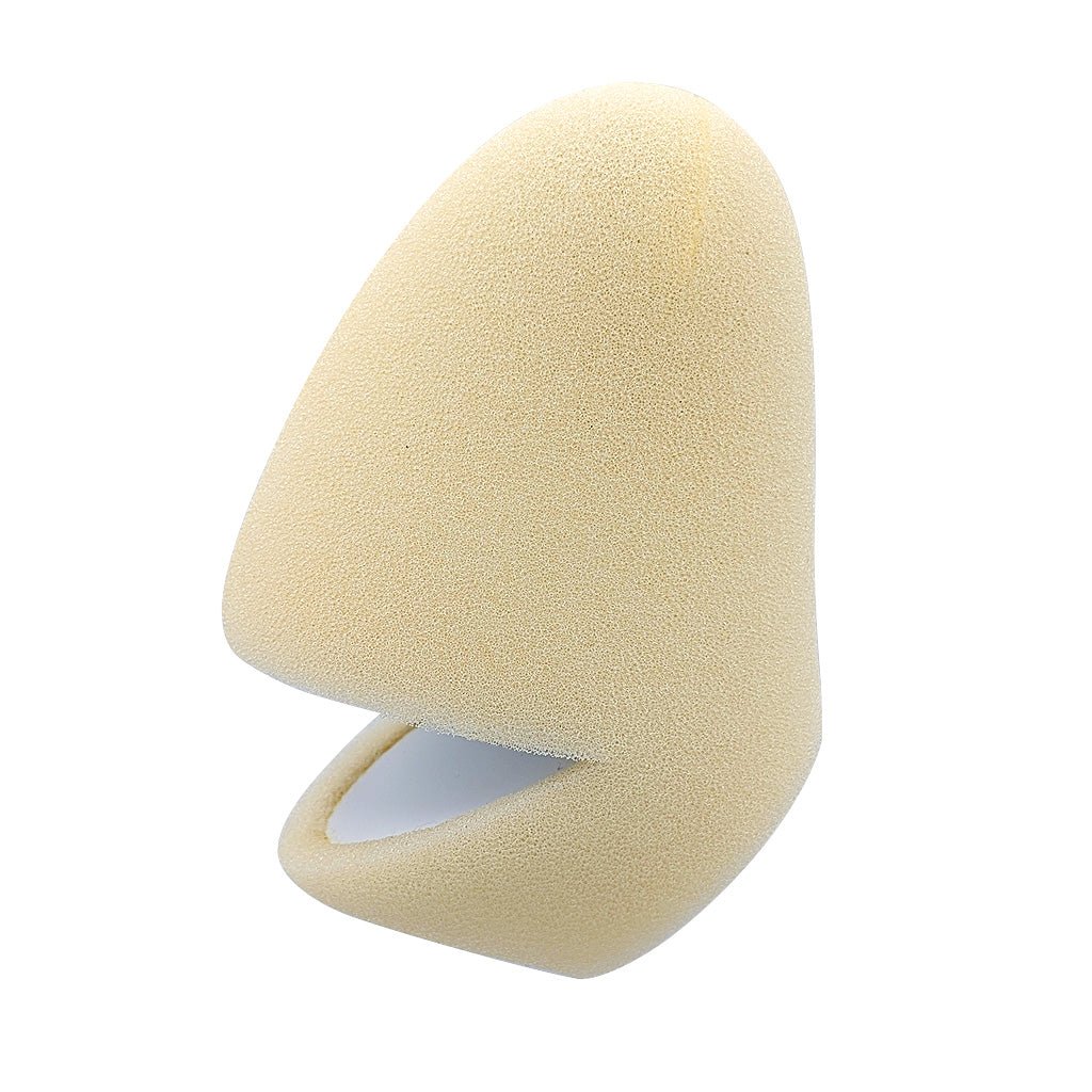 The Frank - Foam Puppet Head Pattern - Project Puppet
