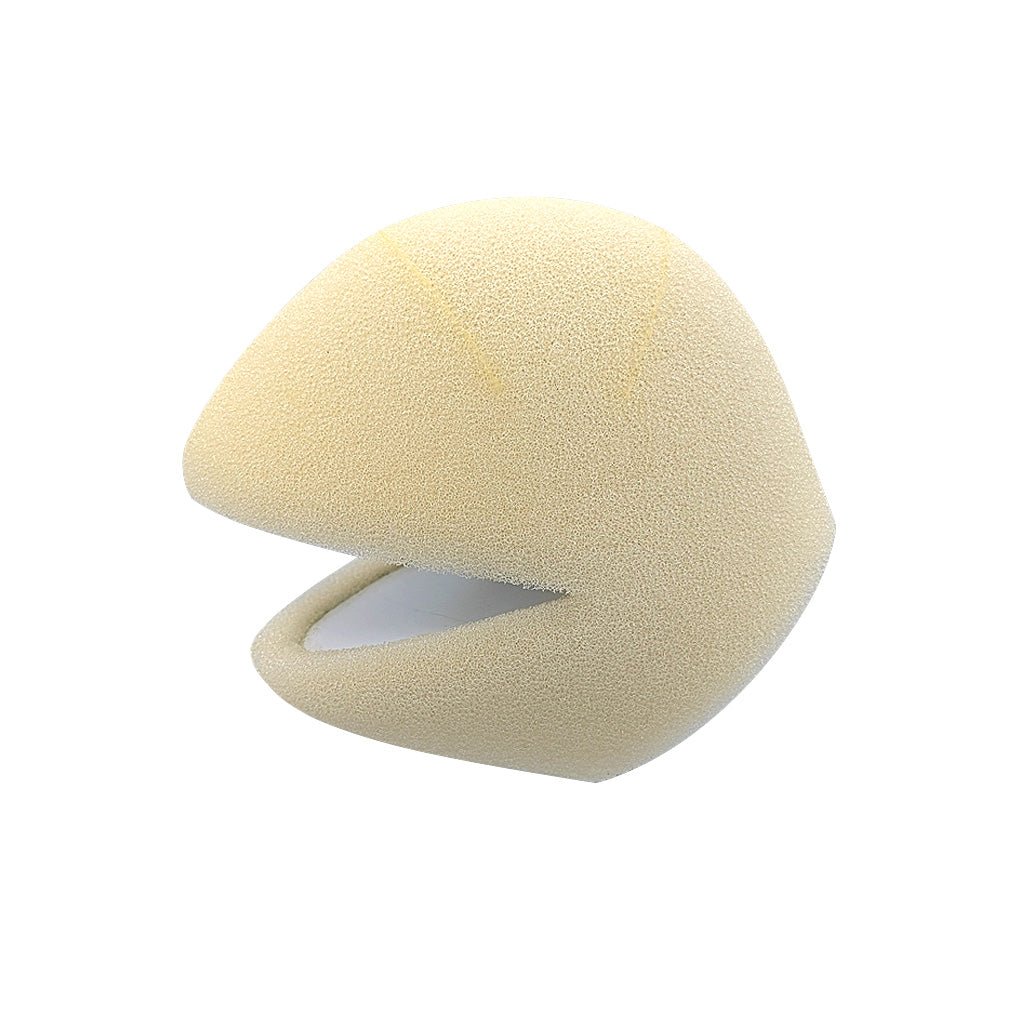 The Jim - Foam Puppet Head Pattern - Project Puppet