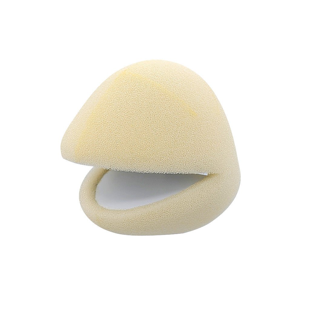 The Jim - Foam Puppet Head Pattern - Project Puppet
