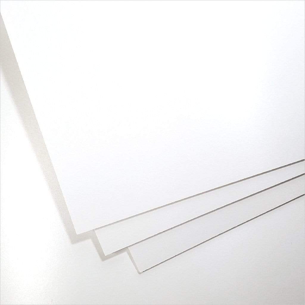 1mm Expanded PVC Sheet (3-pack) - Project Puppet