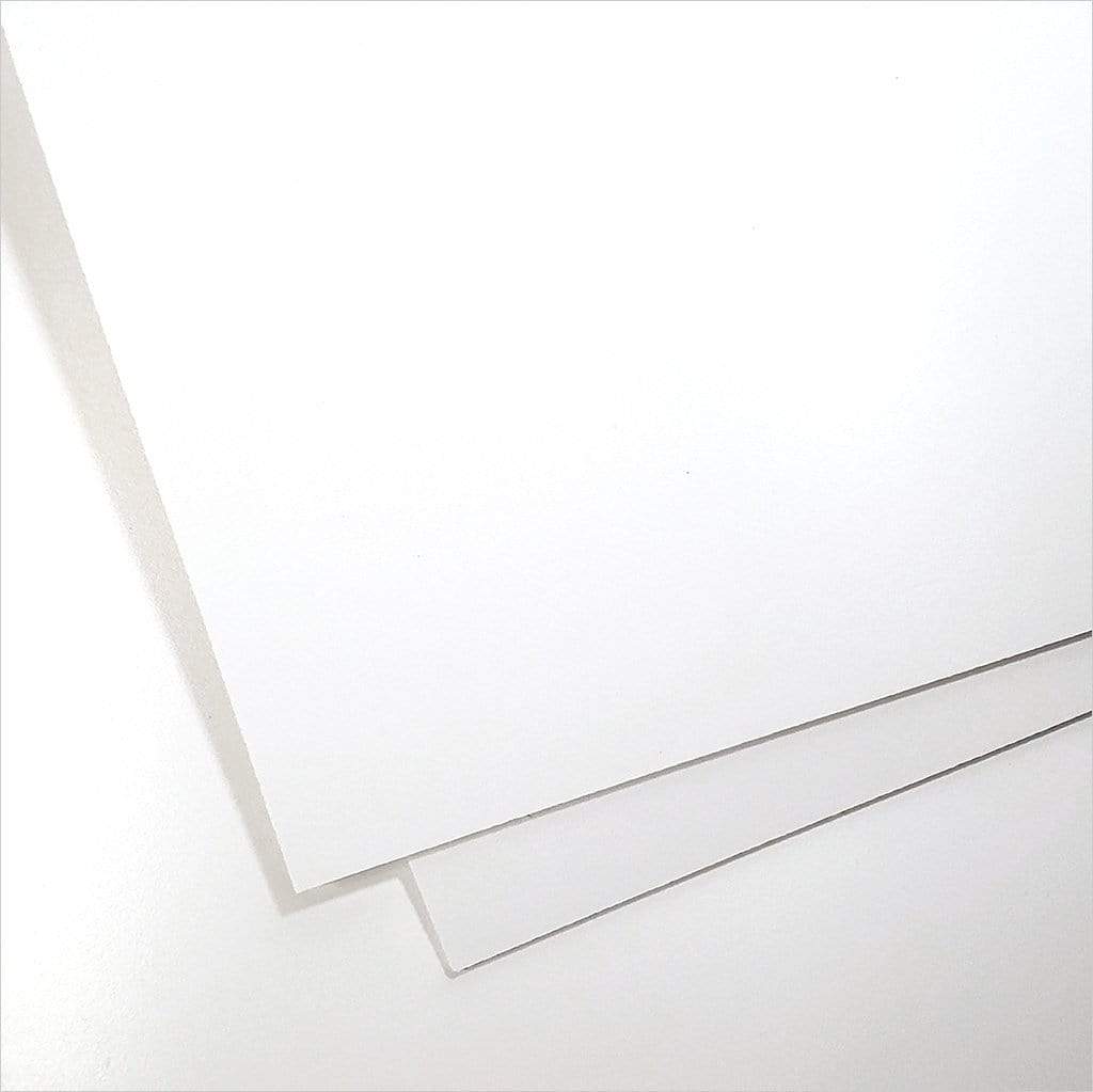 3mm Expanded PVC Sheet (2-pack) - Project Puppet