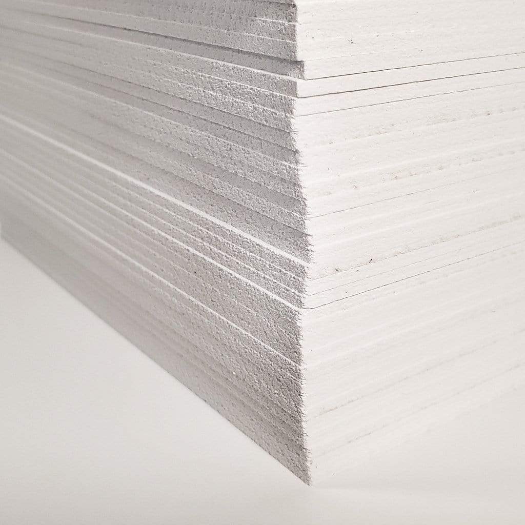 3mm Expanded PVC Sheet (2-pack) - Project Puppet