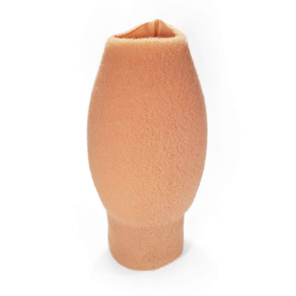 Alternate Body Pattern | Project Puppet