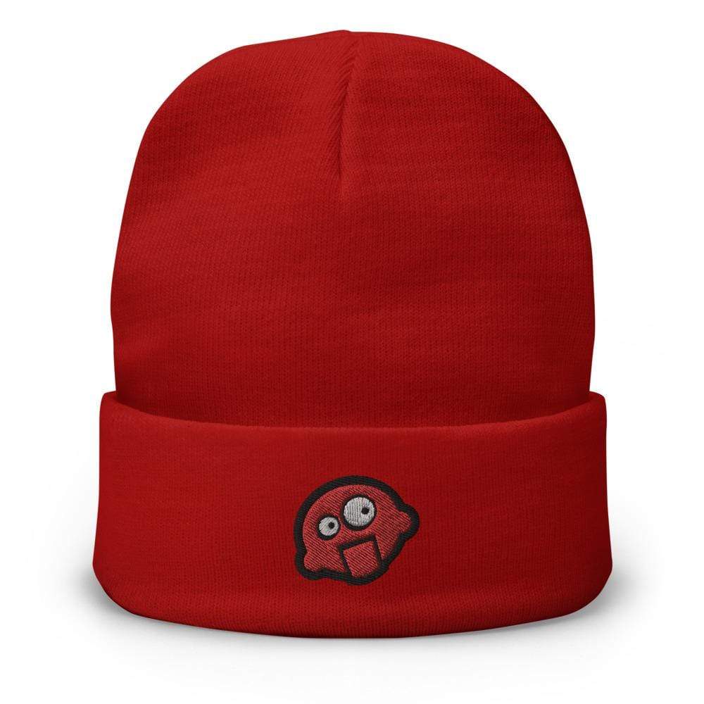 Beanie - Project Puppet