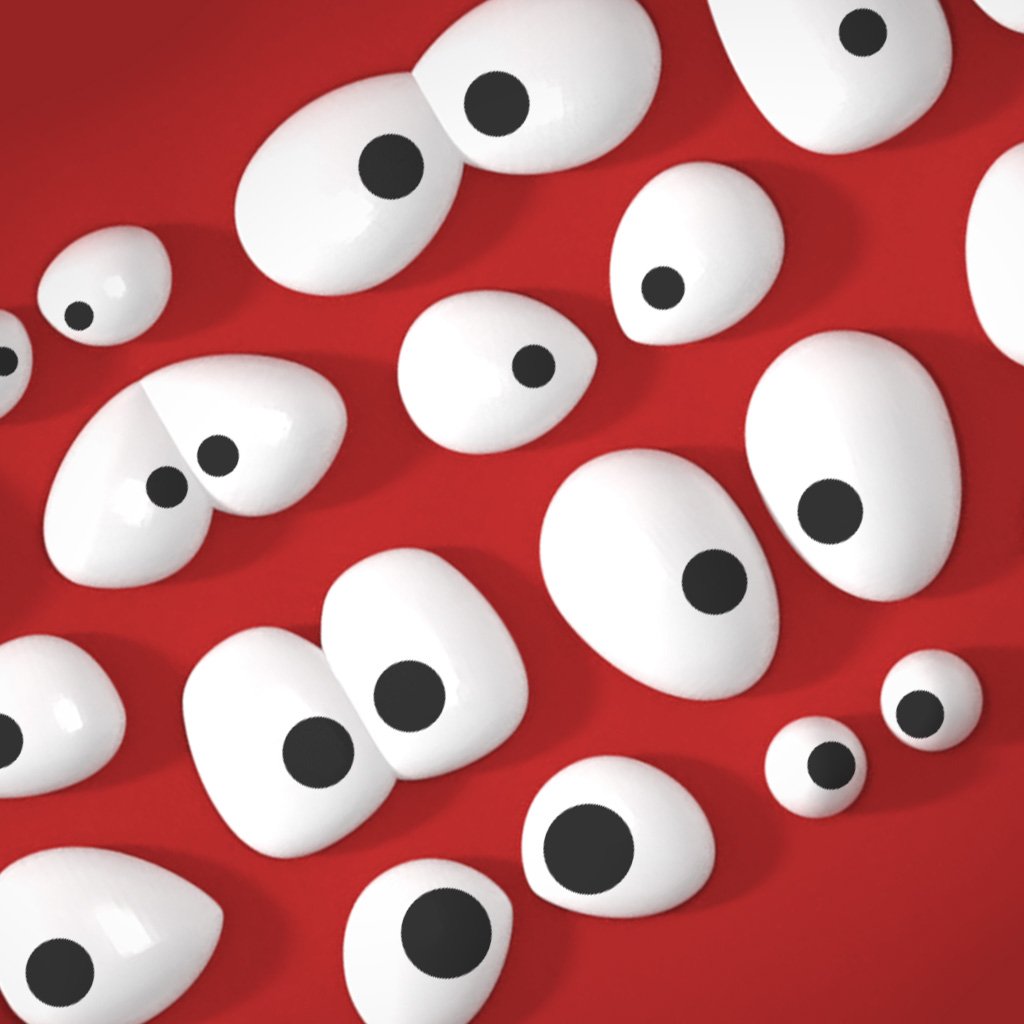 How to Model Puppet Eyes for 3D Printing - Online Workshop - Project Puppet