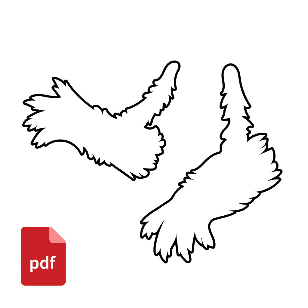 The Mostro Live-Hand Pattern (Limited Time Only) - Project Puppet