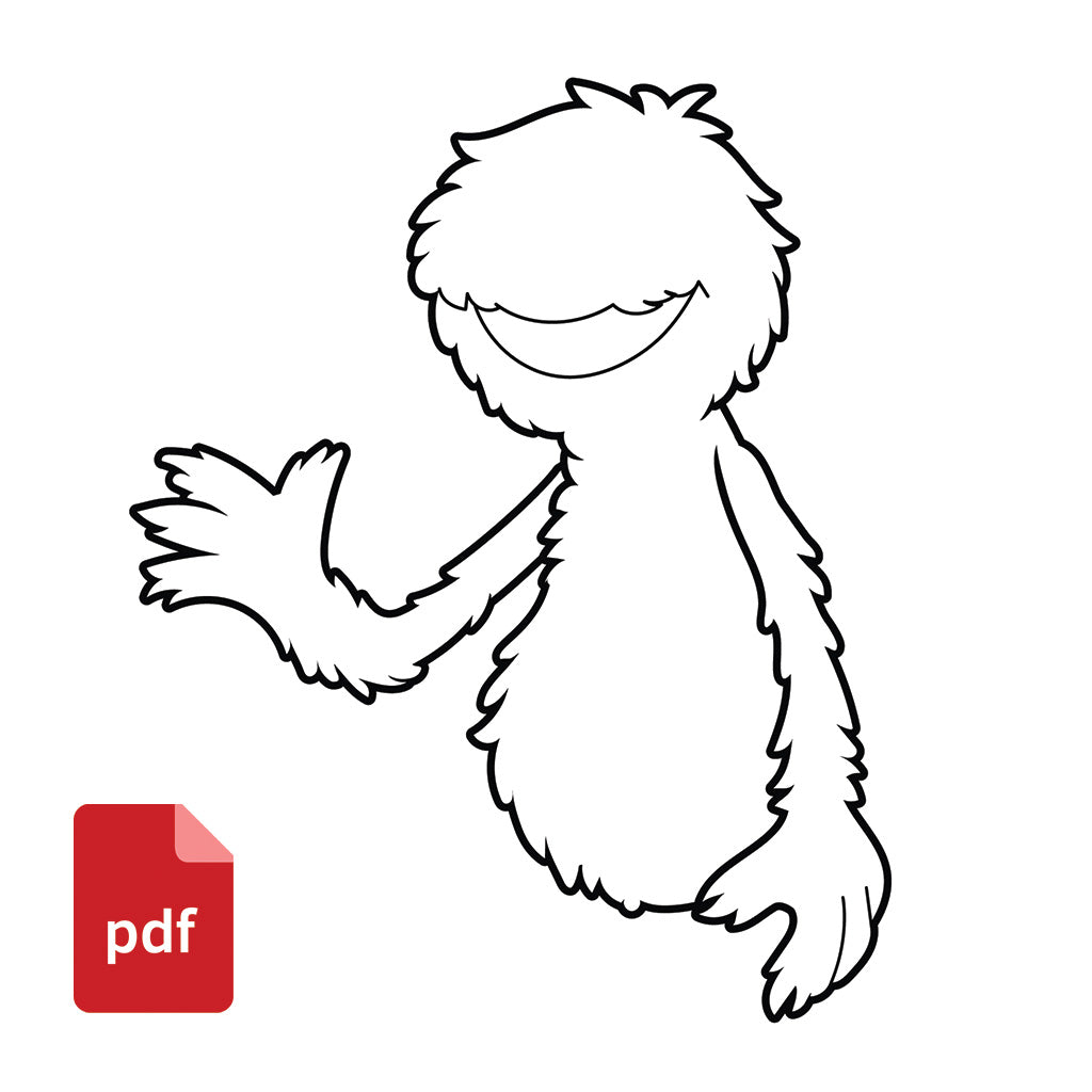 The Mostro Puppet Pattern - Project Puppet